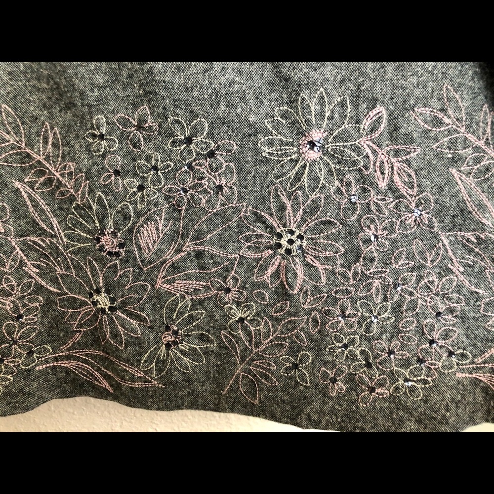 Janeville Skirt